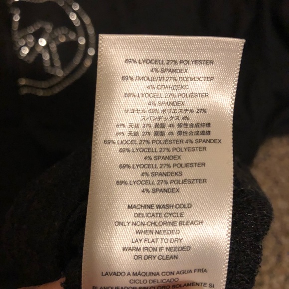 MICHAEL Michael Kors top - Picture 7 of 8